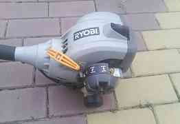 Бензотример ryobi RLT30CD